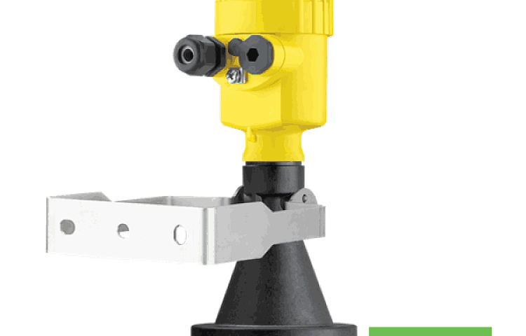  Радарный уровнемер VEGAPULS 69